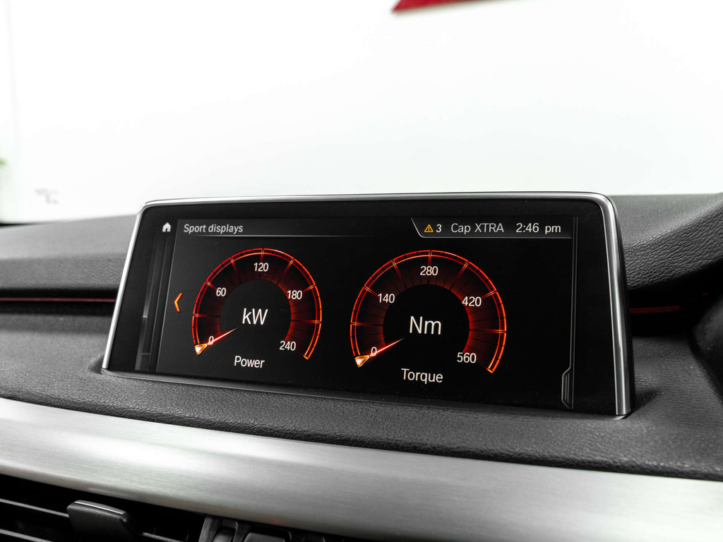 BMW X5 2.0 40E 9.0Kwh M Sport Suv Plug-in Hybr Black #47
