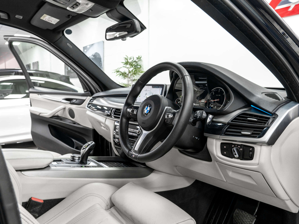 BMW X5 2.0 40E 9.0Kwh M Sport Suv Plug-in Hybr Black #26