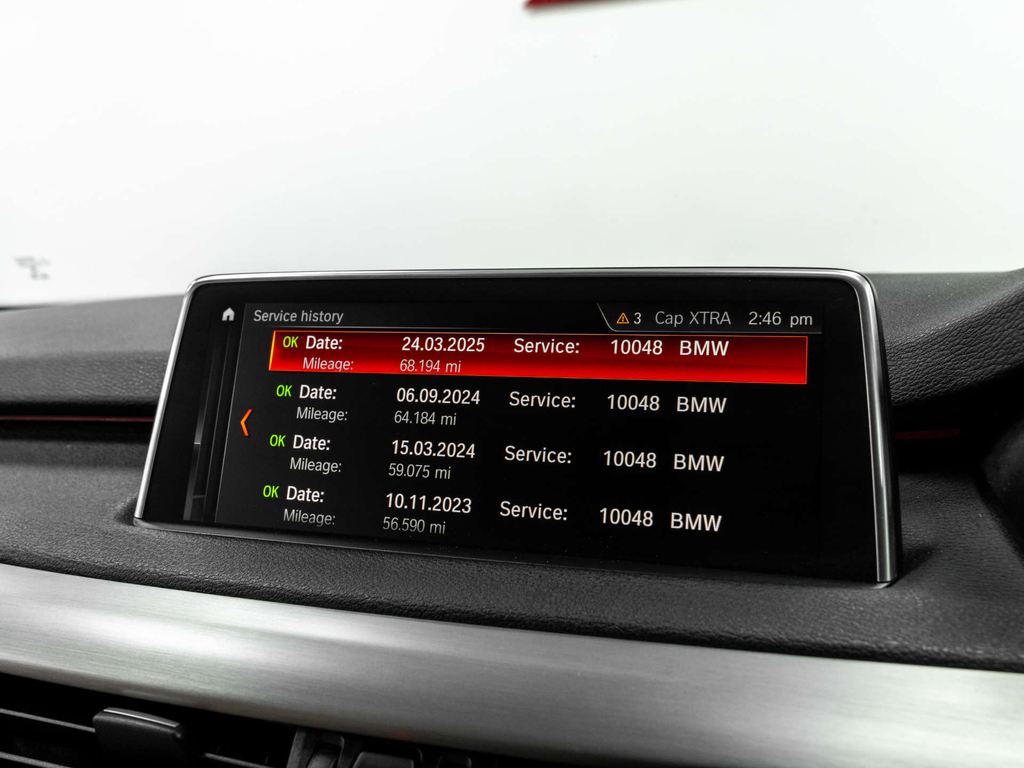 BMW X5 2.0 40E 9.0Kwh M Sport Suv Plug-in Hybr Black #50