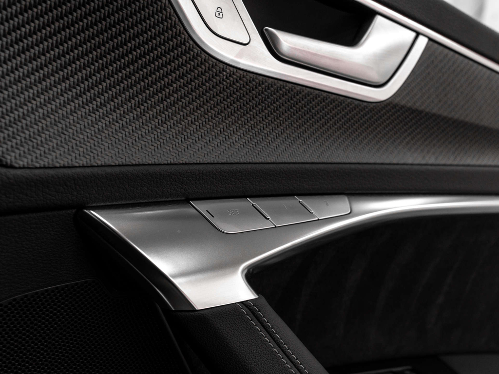 Audi RS6 Black #28