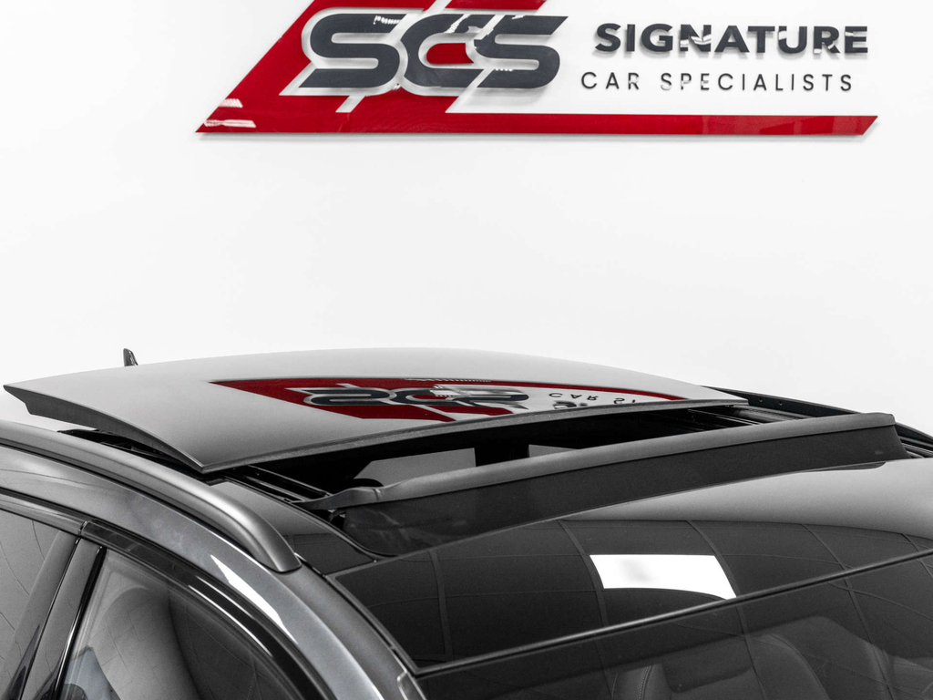 Audi RS6 Black #14