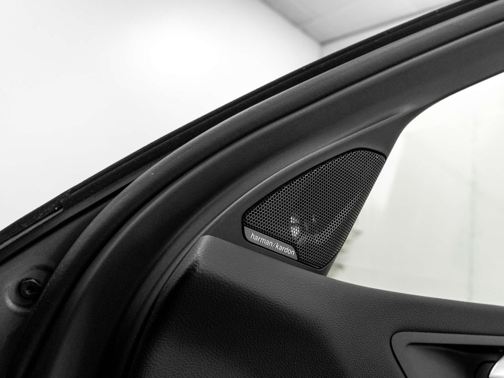 BMW 1 Series 118I 136 M Sport Live Cockpit Professional Grey #28