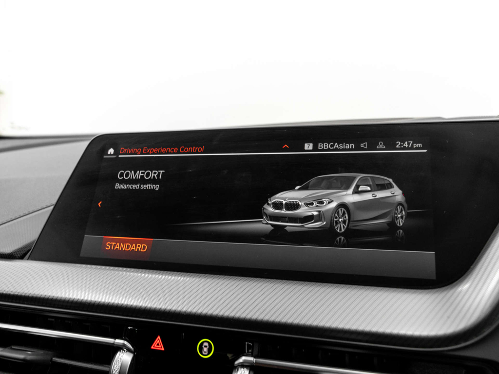 BMW 1 Series 118I 136 M Sport Live Cockpit Professional Grey #42