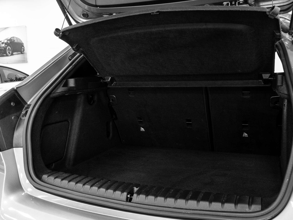 BMW 1 Series 118I 136 M Sport Live Cockpit Professional Grey #23