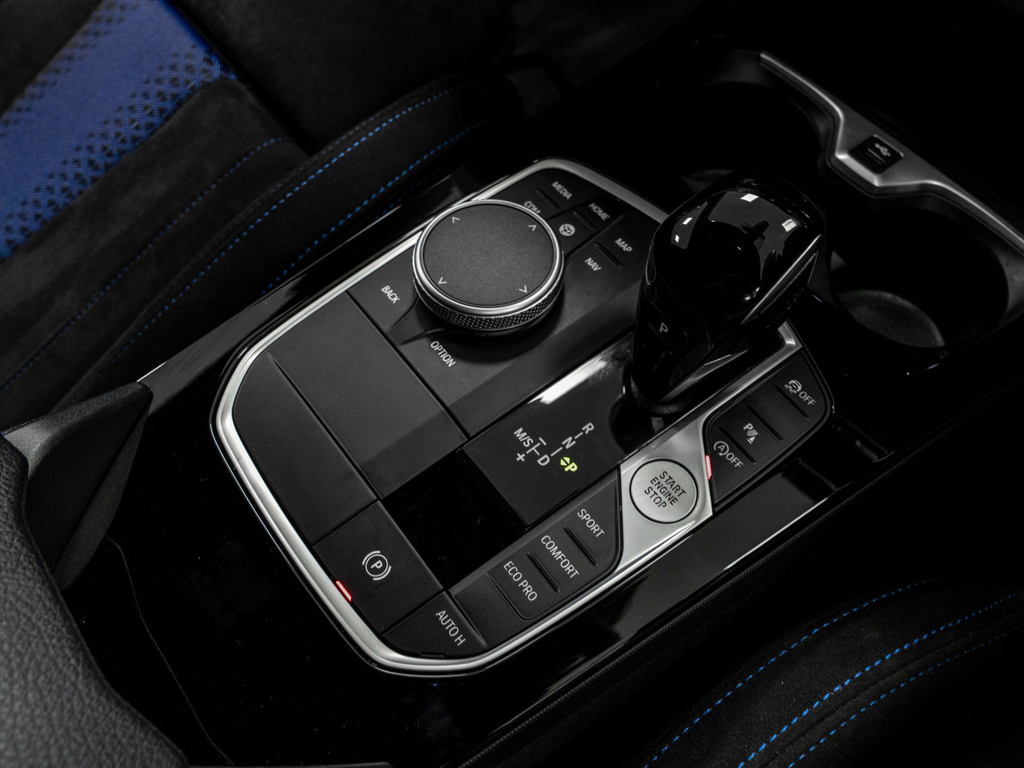 BMW 1 Series 118I 136 M Sport Live Cockpit Professional Grey #29