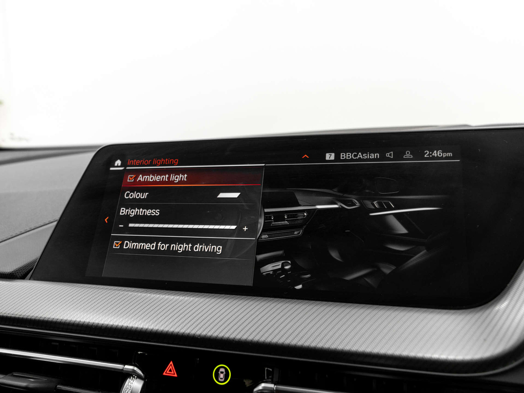 BMW 1 Series 118I 136 M Sport Live Cockpit Professional Grey #39