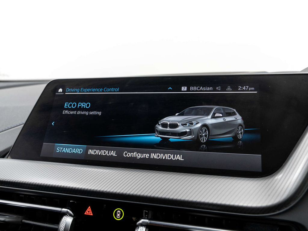 BMW 1 Series 118I 136 M Sport Live Cockpit Professional Grey #41