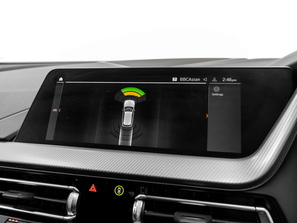 BMW 1 Series 118I 136 M Sport Live Cockpit Professional Grey #34