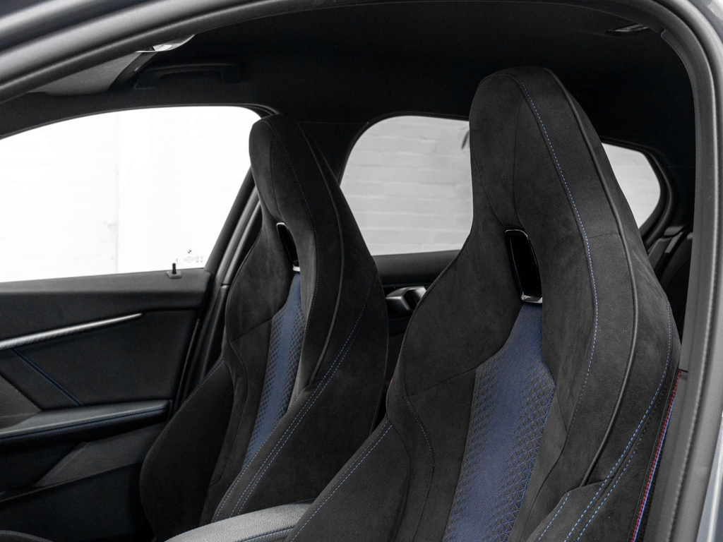 BMW 1 Series 118I 136 M Sport Live Cockpit Professional Grey #20