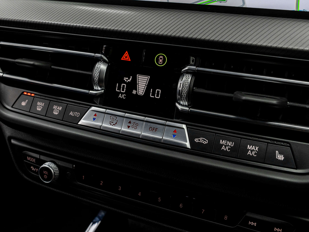 BMW 1 Series 118I 136 M Sport Live Cockpit Professional Grey #30