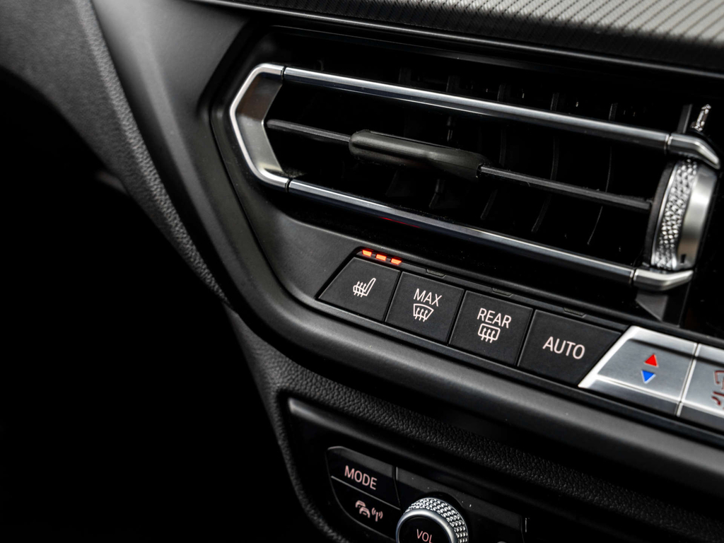 BMW 1 Series 118I 136 M Sport Live Cockpit Professional Grey #31