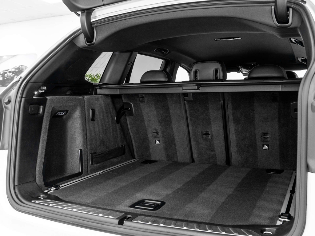 BMW X3 Xdrive M40d Step Blue #25