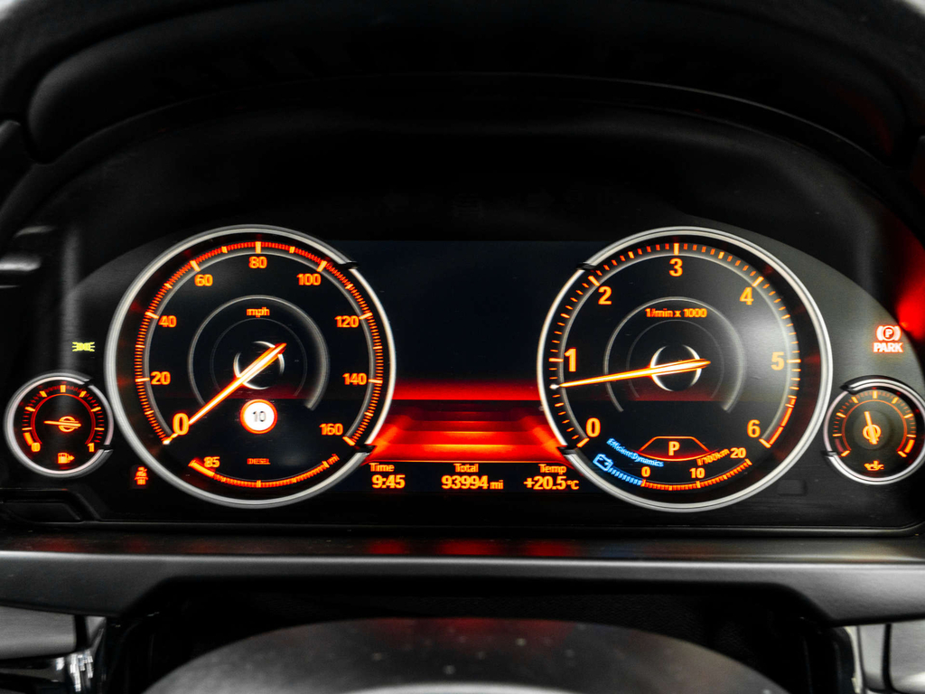 BMW X5  Black #38