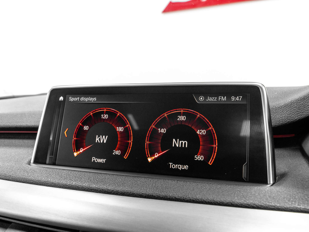BMW X5  Black #52