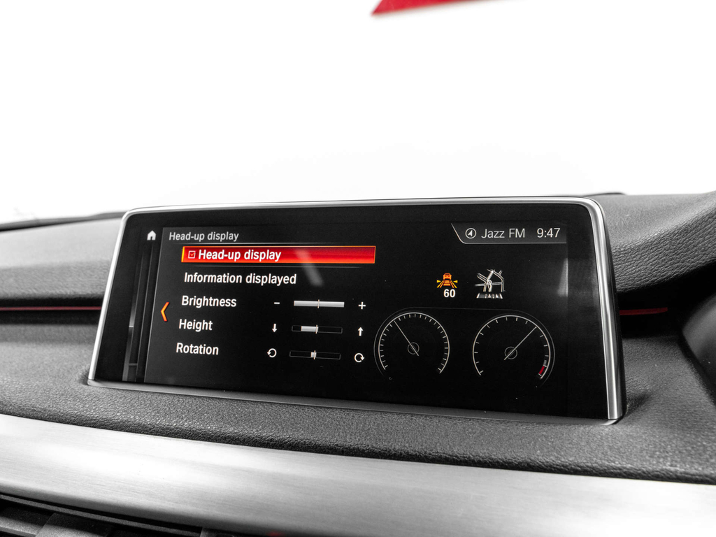 BMW X5  Black #54