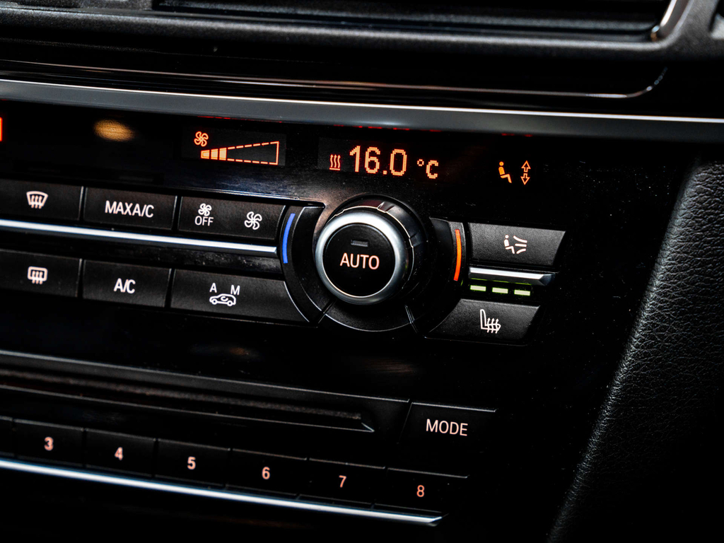 BMW X5  Black #34