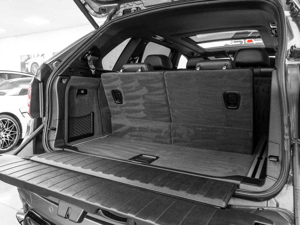 BMW X5  Black #26