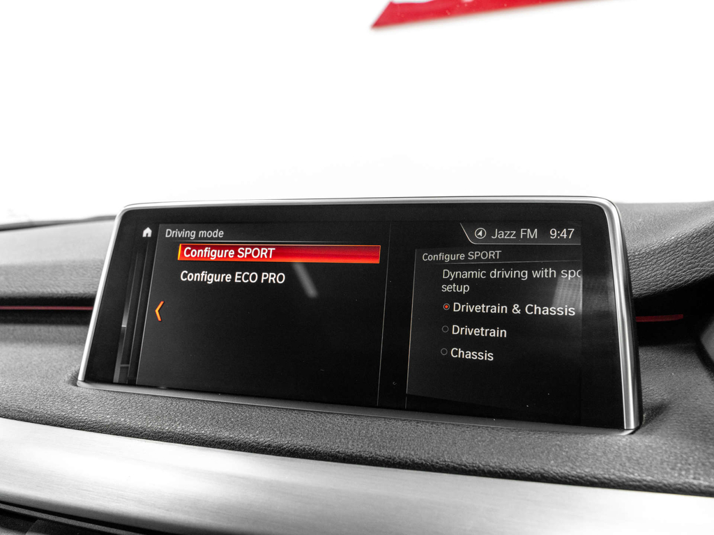 BMW X5  Black #47