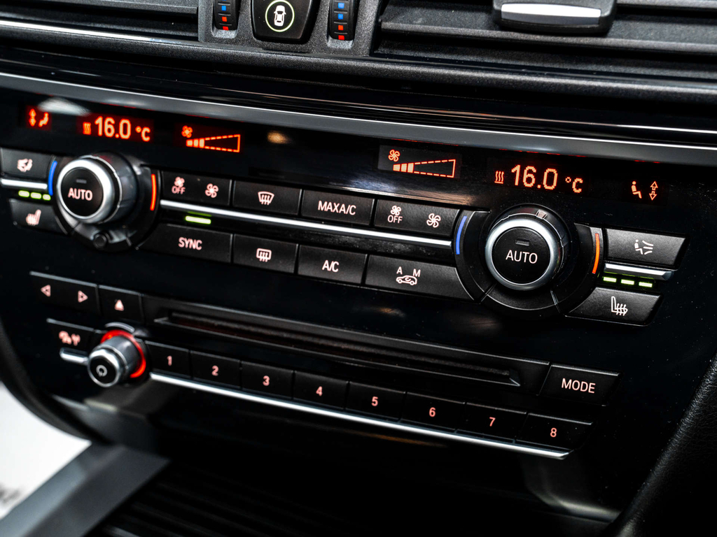 BMW X5  Black #33