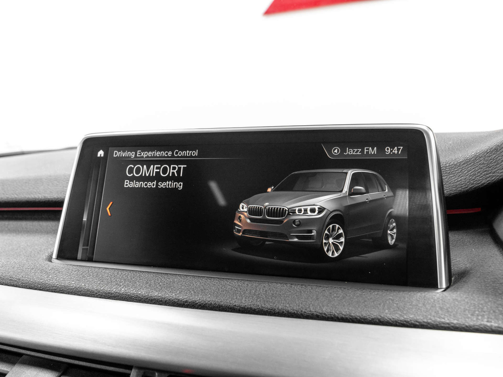 BMW X5  Black #49