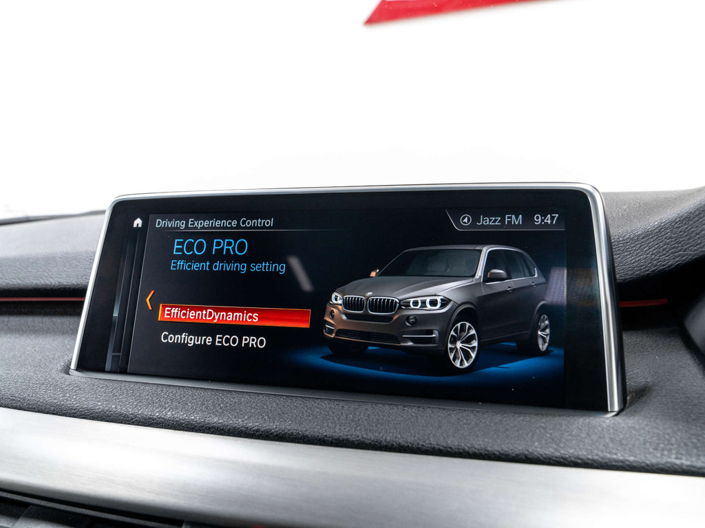 BMW X5  Black #48