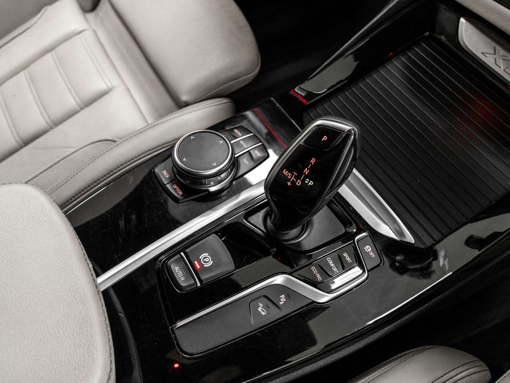 BMW X3 X3 M40i Grey #29
