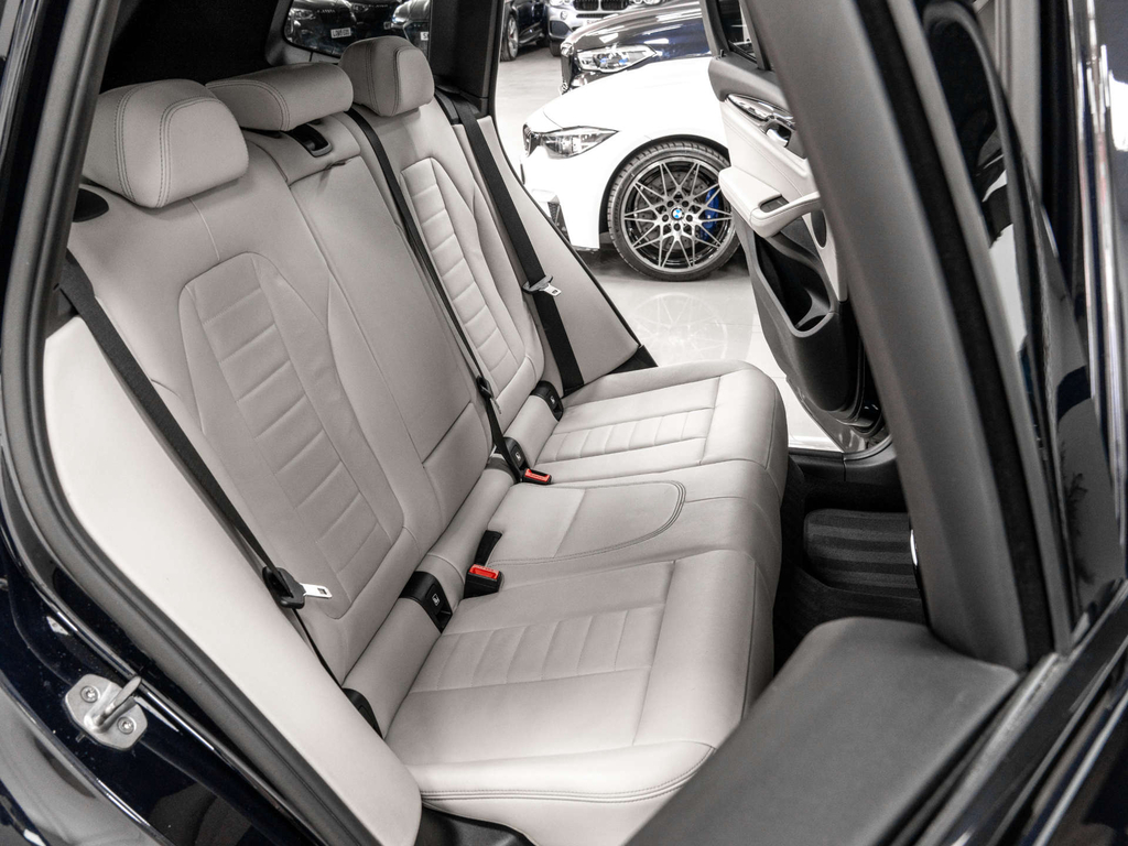 BMW X3 X3 M40i Grey #21