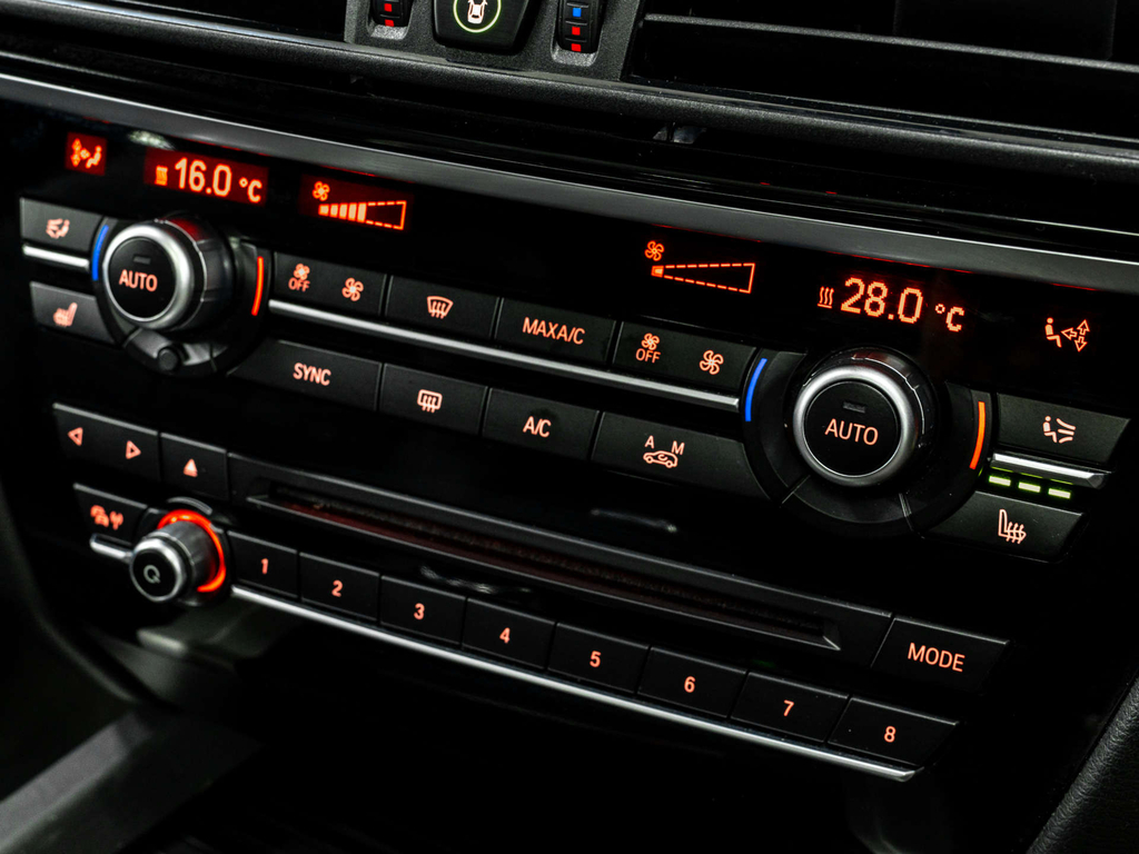 BMW X5 Suv Black #29