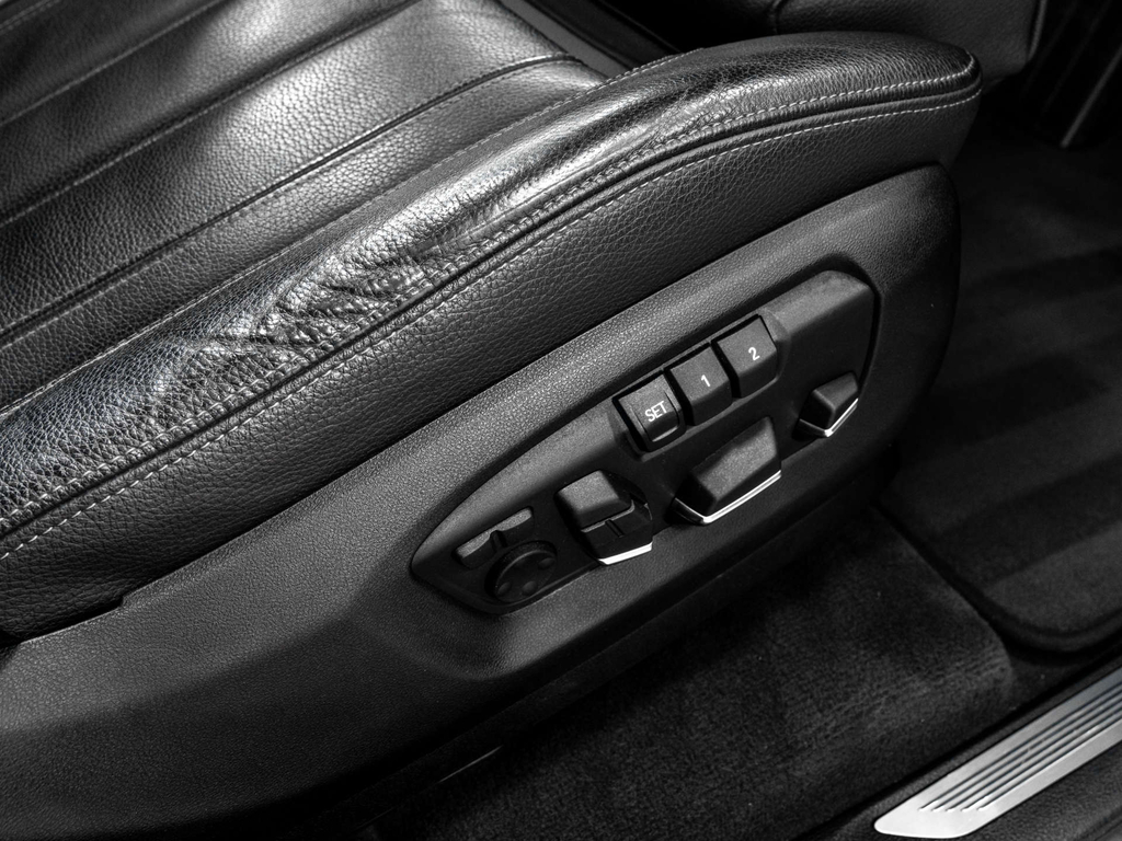BMW X5 Suv Black #24