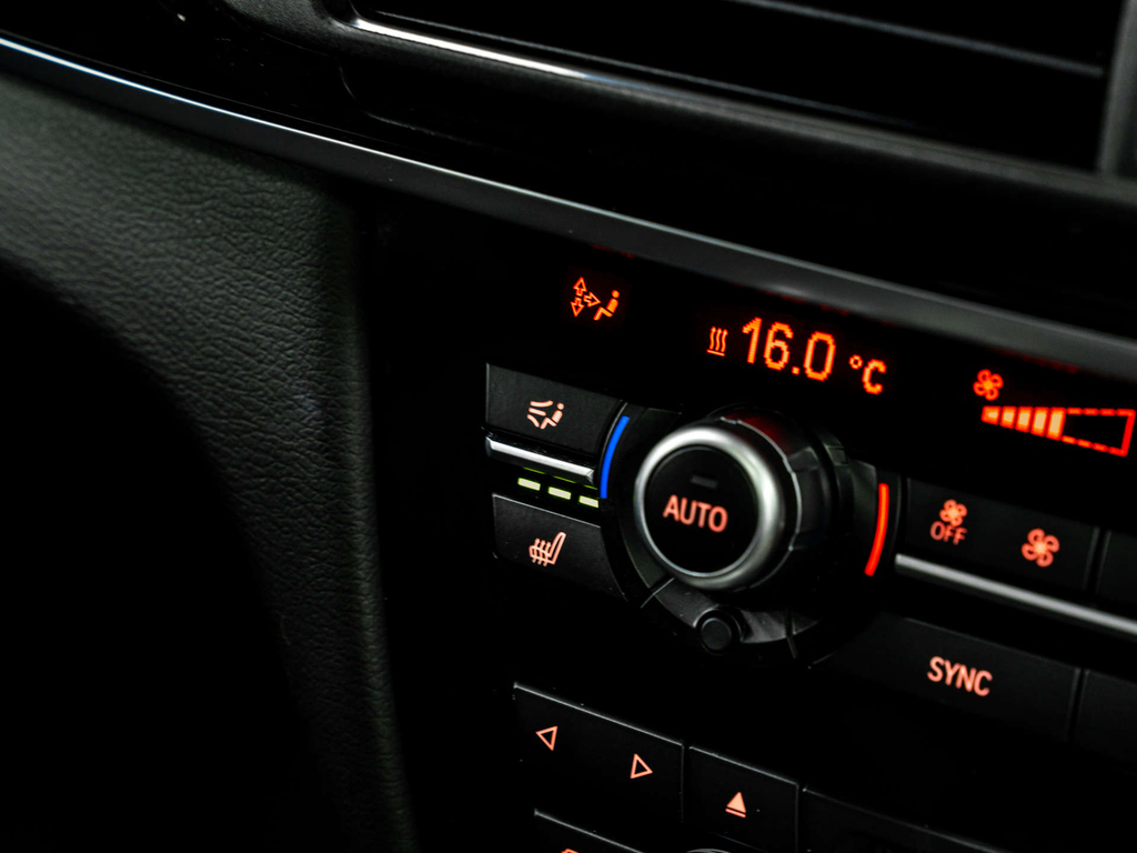 BMW X5 Suv Black #30