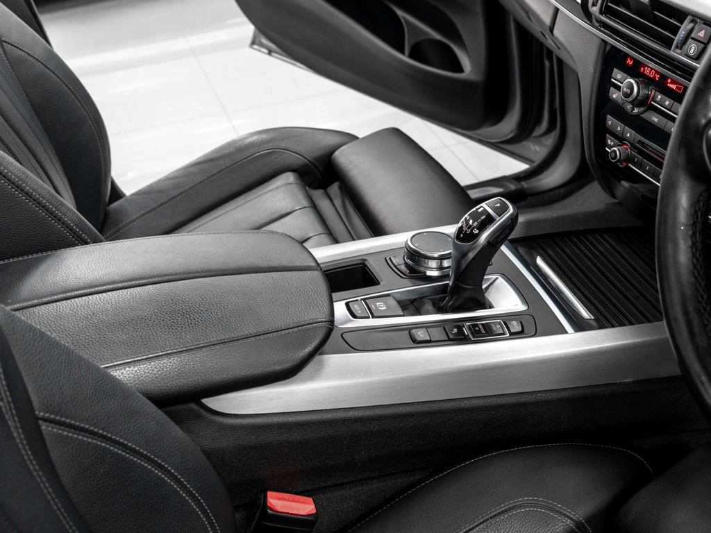 BMW X5 Suv Black #28