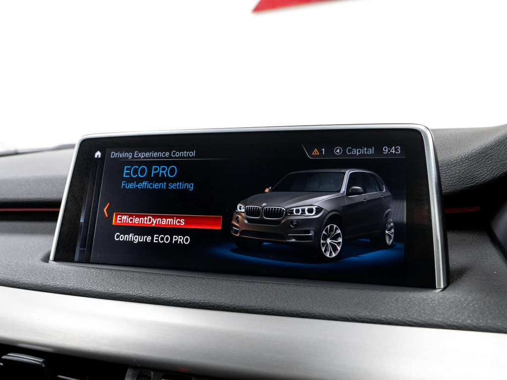 BMW X5 Suv Black #40