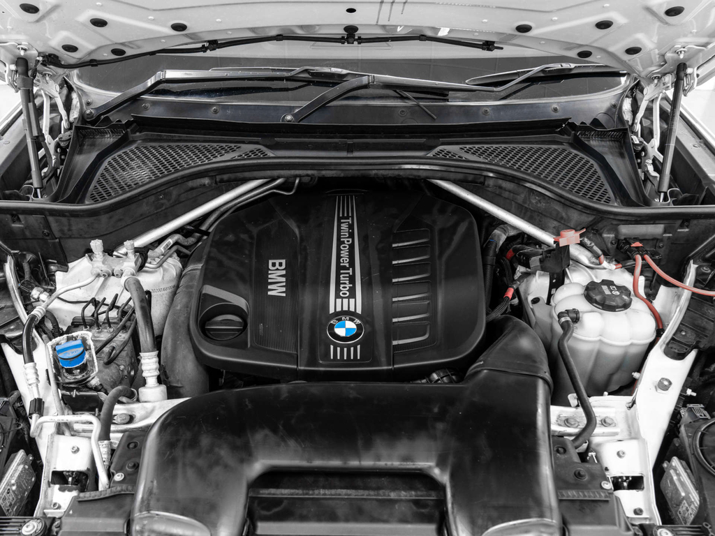 BMW X5 Xdrive30d Se Black #26