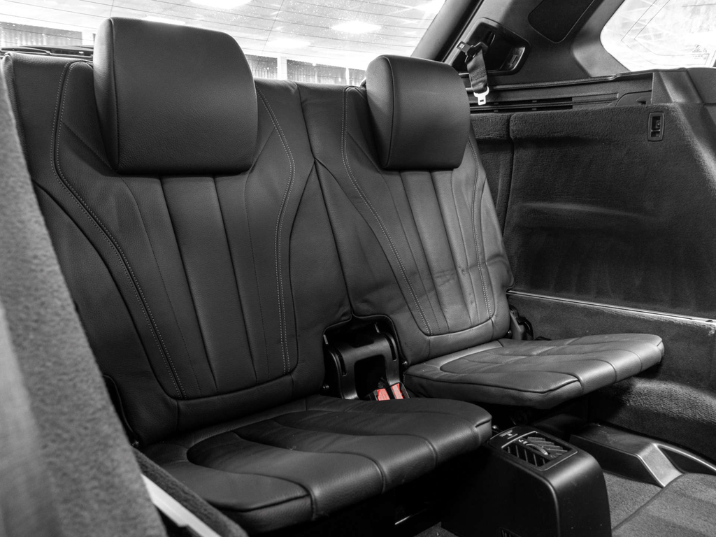 BMW X5 Xdrive30d Se Black #24