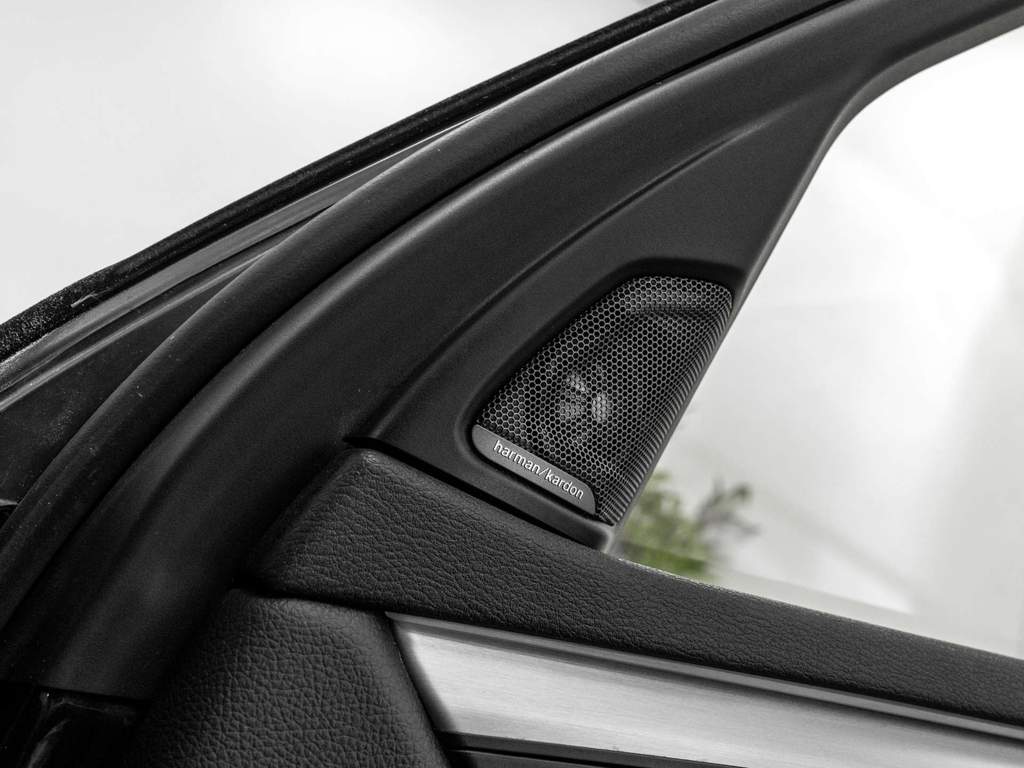 BMW X5 Xdrive 30D M Silver #34