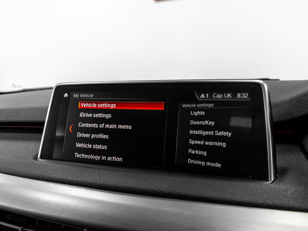 BMW X5 Xdrive 30D M Silver #40