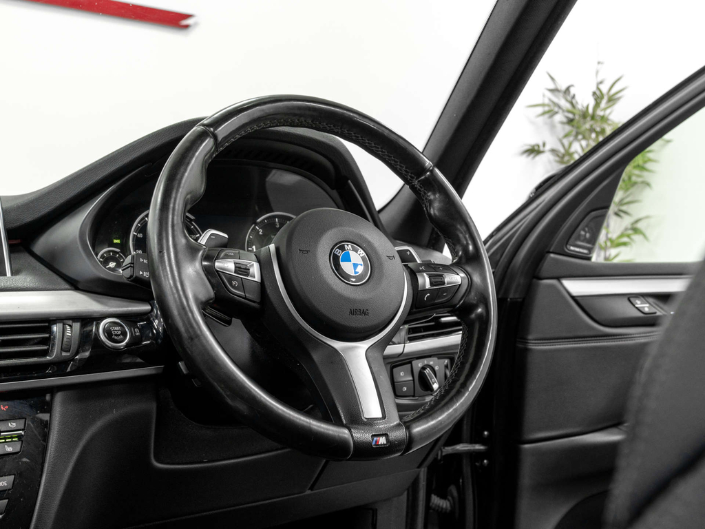 BMW X5 Xdrive 30D M Silver #20