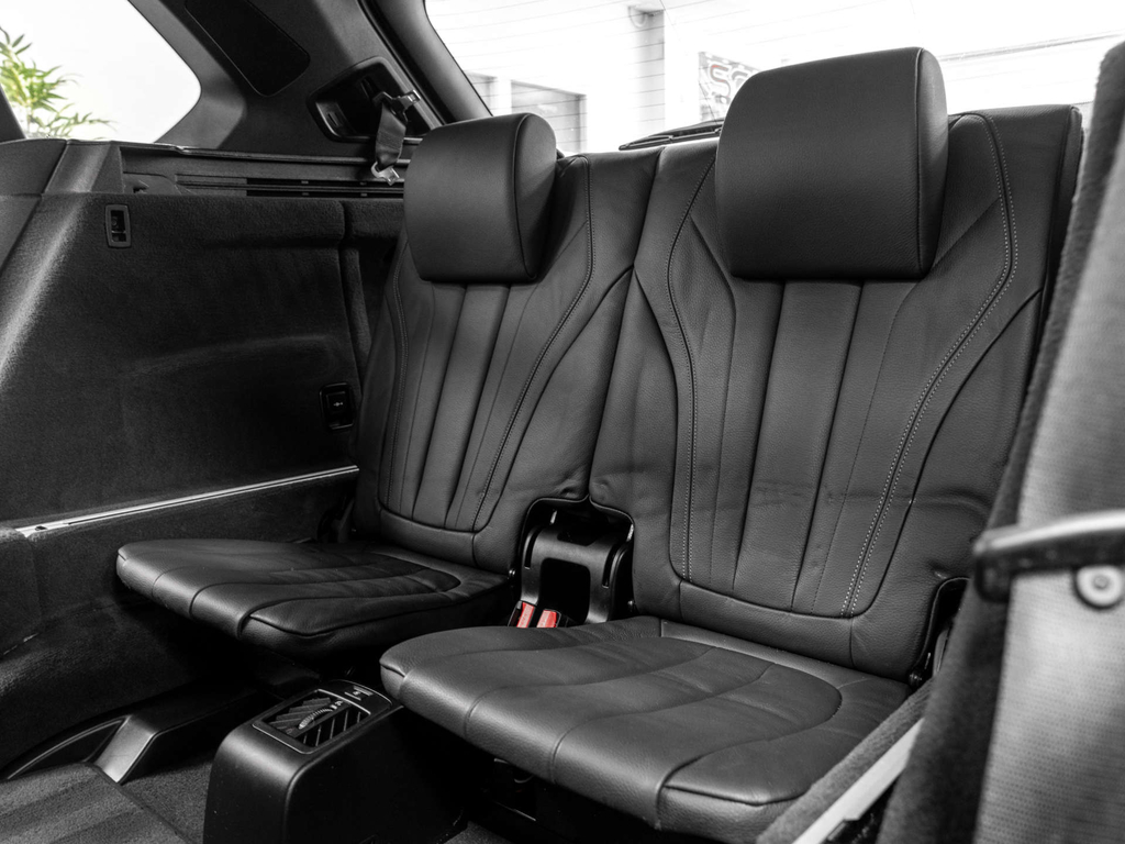 BMW X5 Xdrive 30D M Silver #25