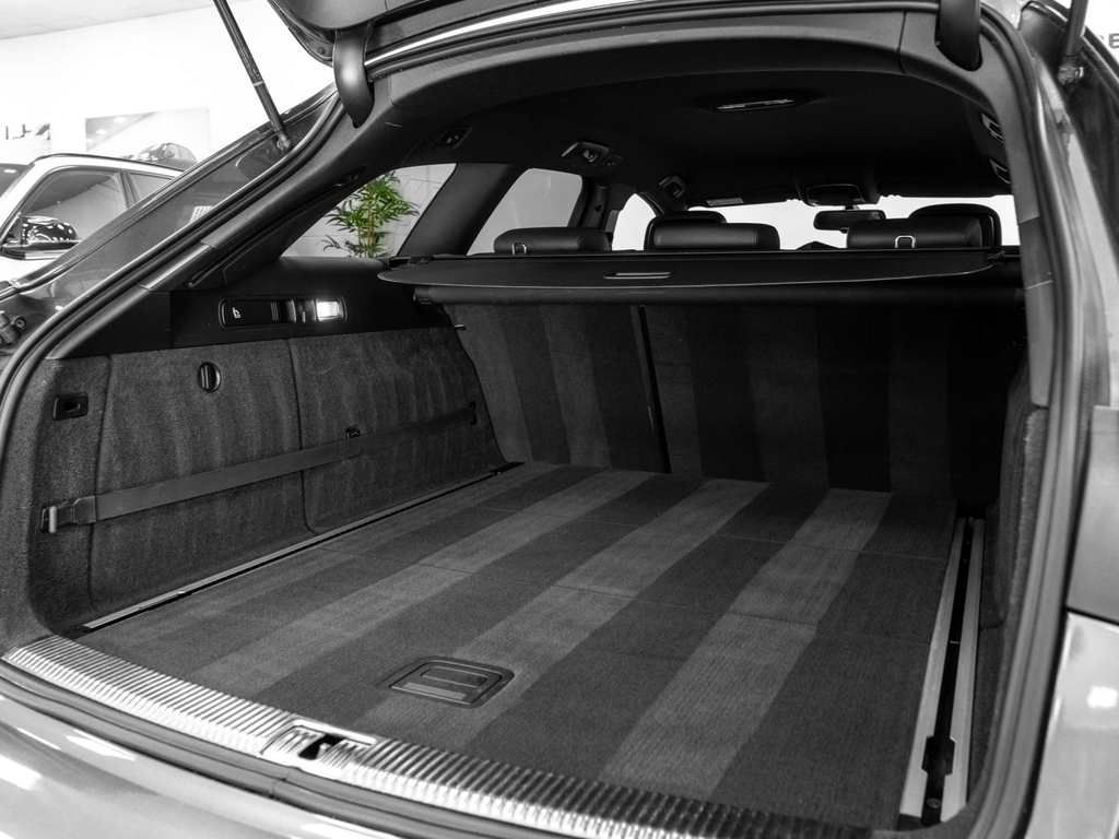 Audi A6 40 Tdi S Line S Tronic Silver #24