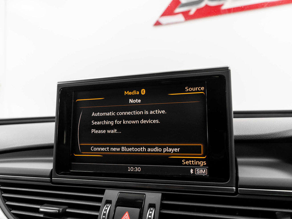 Audi A6 40 Tdi S Line S Tronic Silver #39