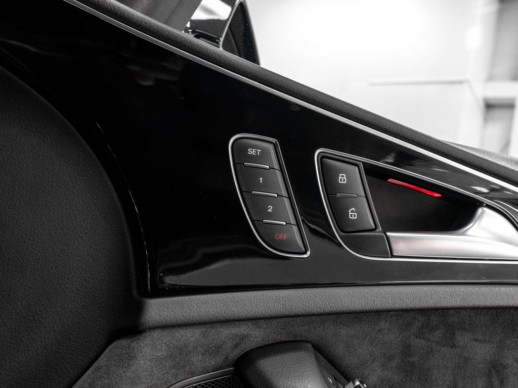 Audi A6 40 Tdi S Line S Tronic Silver #23
