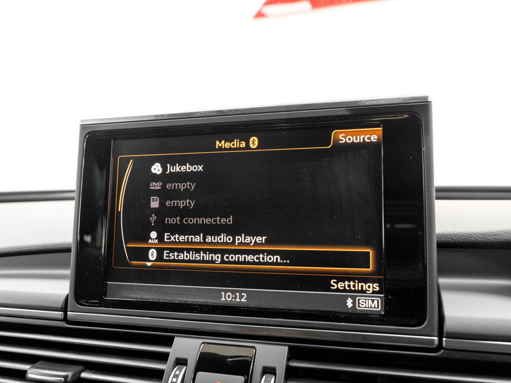 Audi A6 Avant Avant Bi-tdi Quattro #40
