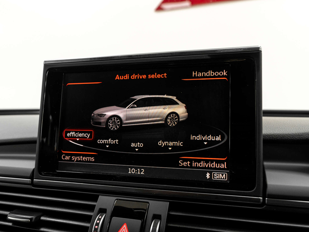 Audi A6 Avant Avant Bi-tdi Quattro #45