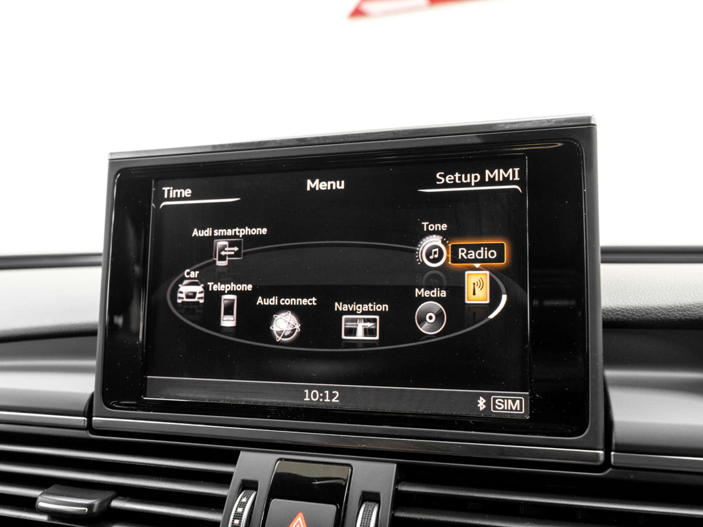 Audi A6 Avant Avant Bi-tdi Quattro #39