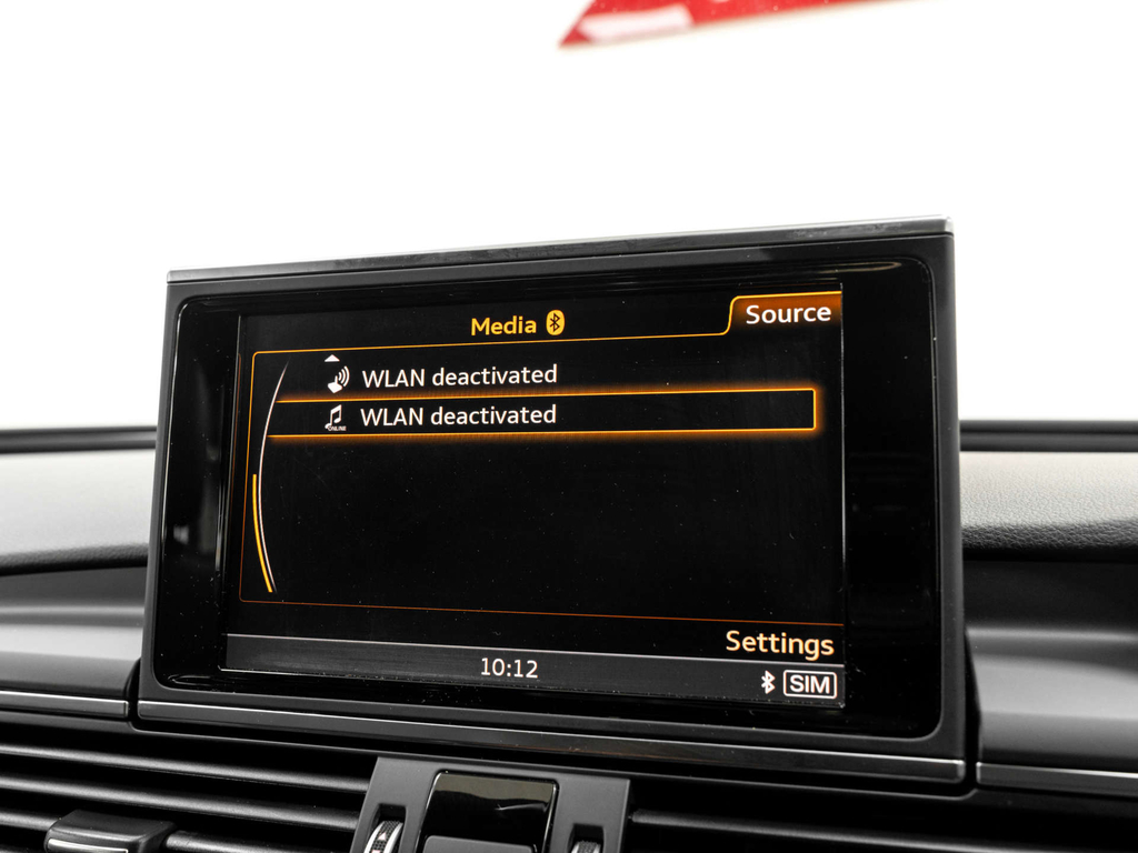 Audi A6 Avant Avant Bi-tdi Quattro #44