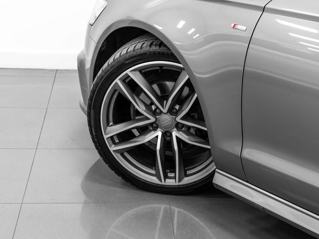 Audi A6 Avant Avant Bi-tdi Quattro #13
