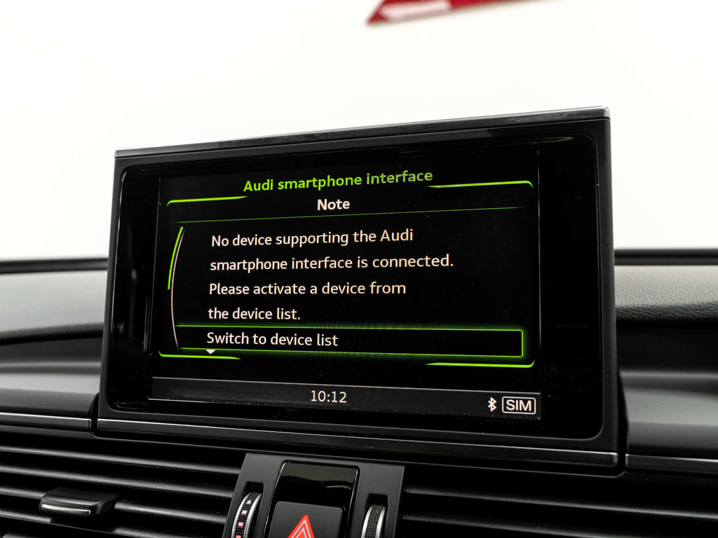 Audi A6 Avant Avant Bi-tdi Quattro #43
