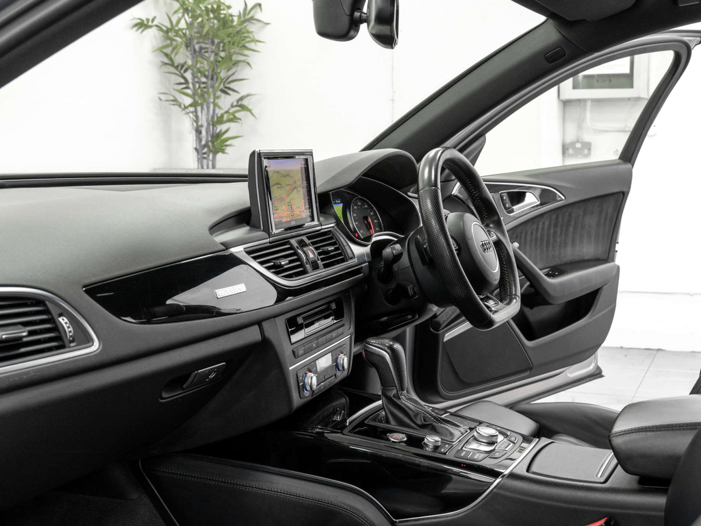 Audi A6 Avant Avant Bi-tdi Quattro #29