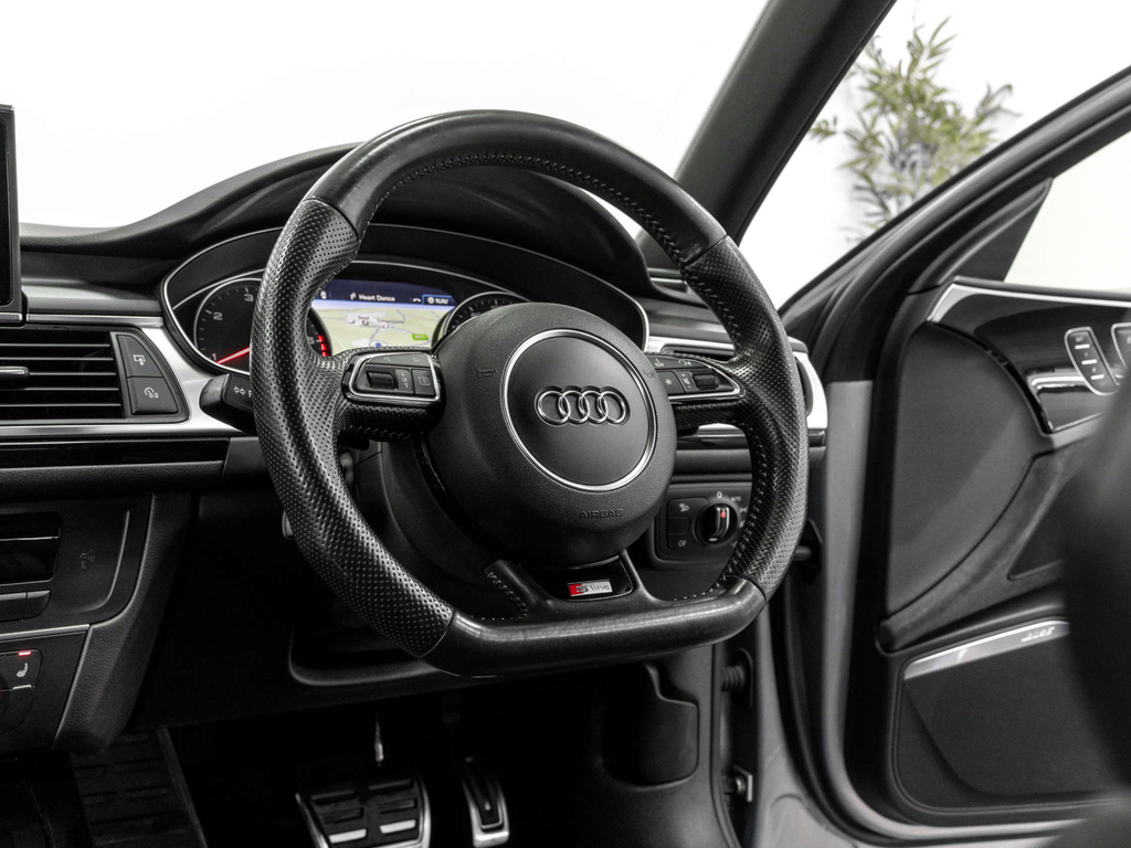Audi A6 Avant Avant Bi-tdi Quattro #19