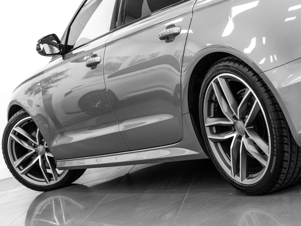 Audi A6 Avant Avant Bi-tdi Quattro #12